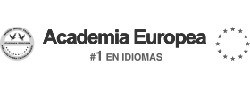 Logo Academia Europea