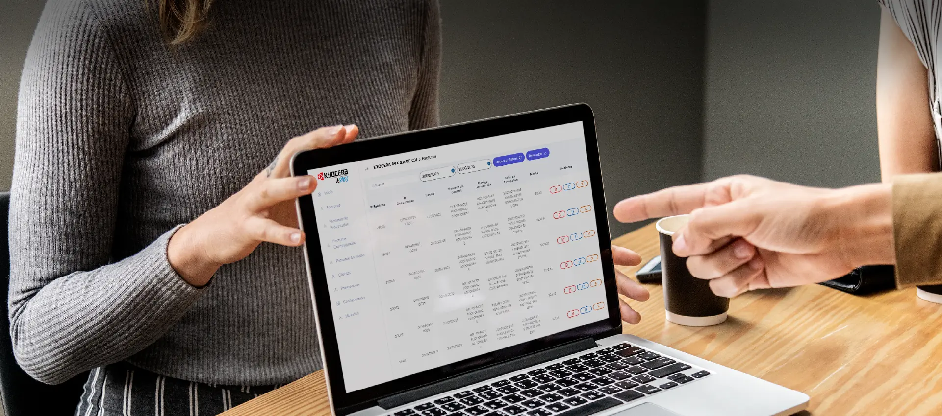 Plataforma DTE — Facturación Electrónica sin tocar el ERP